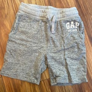 Boy shorts